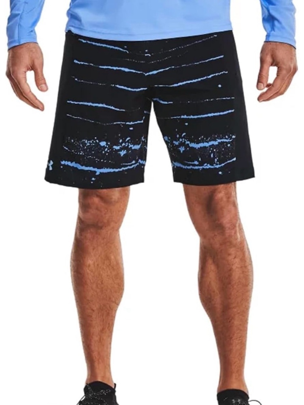 Under Armour Men’s Fish Hunter
Board Shorts Size 30